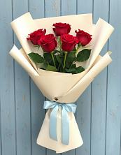 Букет Классика чувств в Стрижах