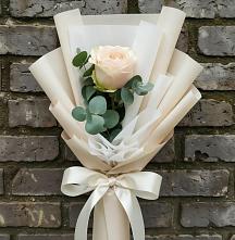Букет цветов из:  Розы в Стрижах