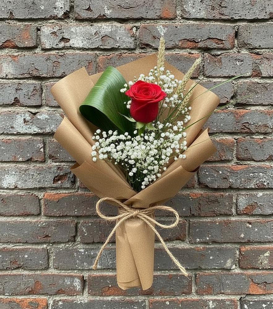 Букет цветов из: Розы в Стрижах