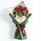 Букет цветов из: Розы в Стрижах