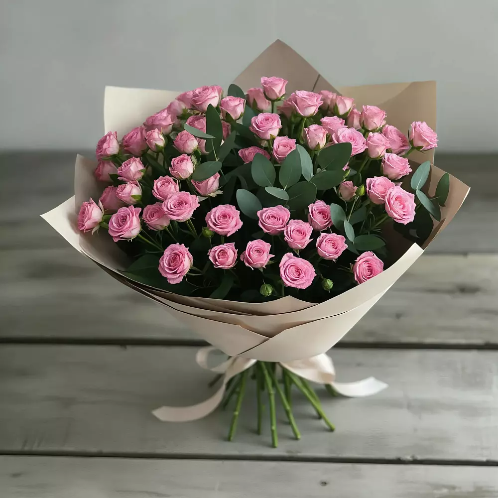 Букет Удовольствие в Стрижах