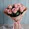 Букет цветов из: Розы в Стрижах
