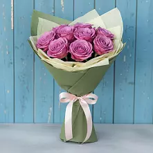 Букет Розы Фёрст Леди #REPLACE_PRED# Стрижах