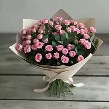 Букет Удовольствие в Стрижах