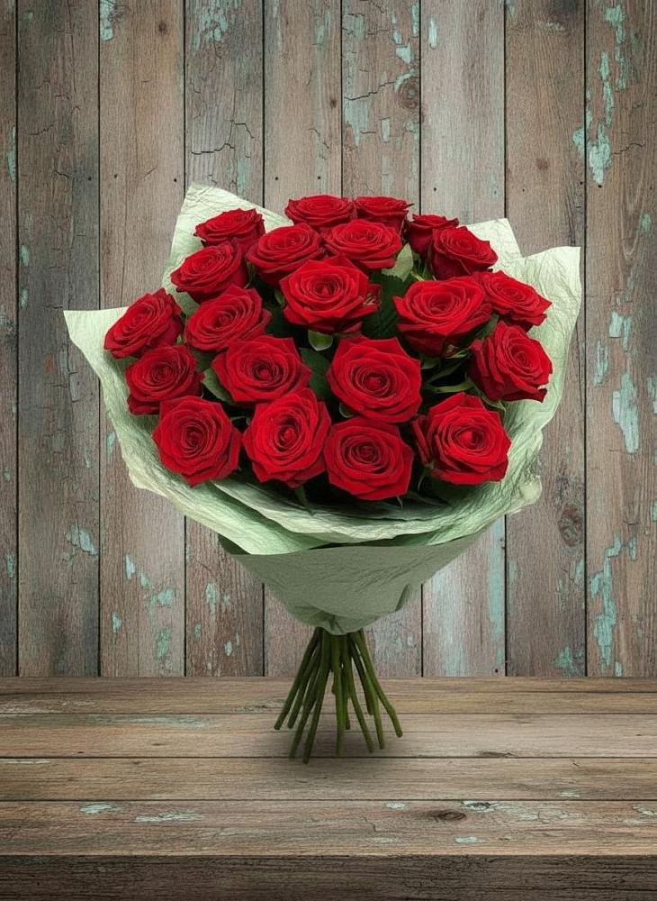 Букет Классика в Стрижах