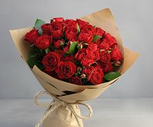 Букет Любовный роман в Стрижах