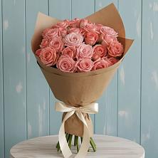 Букет цветов из:  Розы в Стрижах