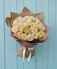 Букет Кремовое облако в Стрижах