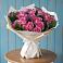 Букет цветов из: Розы в Стрижах