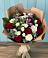 Букет цветов из: Розы и Альстромерии в Стрижах