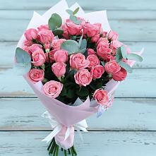 Букет Леди совершенство в Стрижах