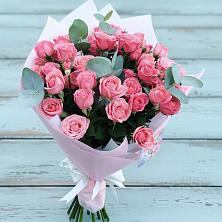 Букет Леди совершенство в Стрижах